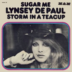 Lynsey De Paul